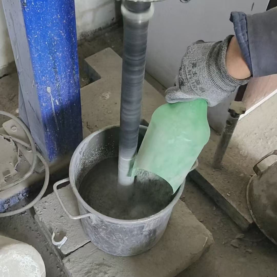 宏伟桥梁公路张拉用H60压浆料与普通压浆料有什么区别？
