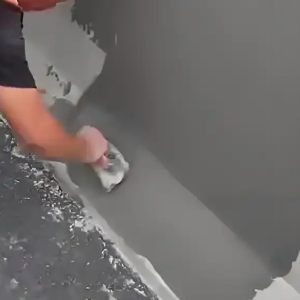 宏伟GB50728一级聚合物改性水泥砂浆